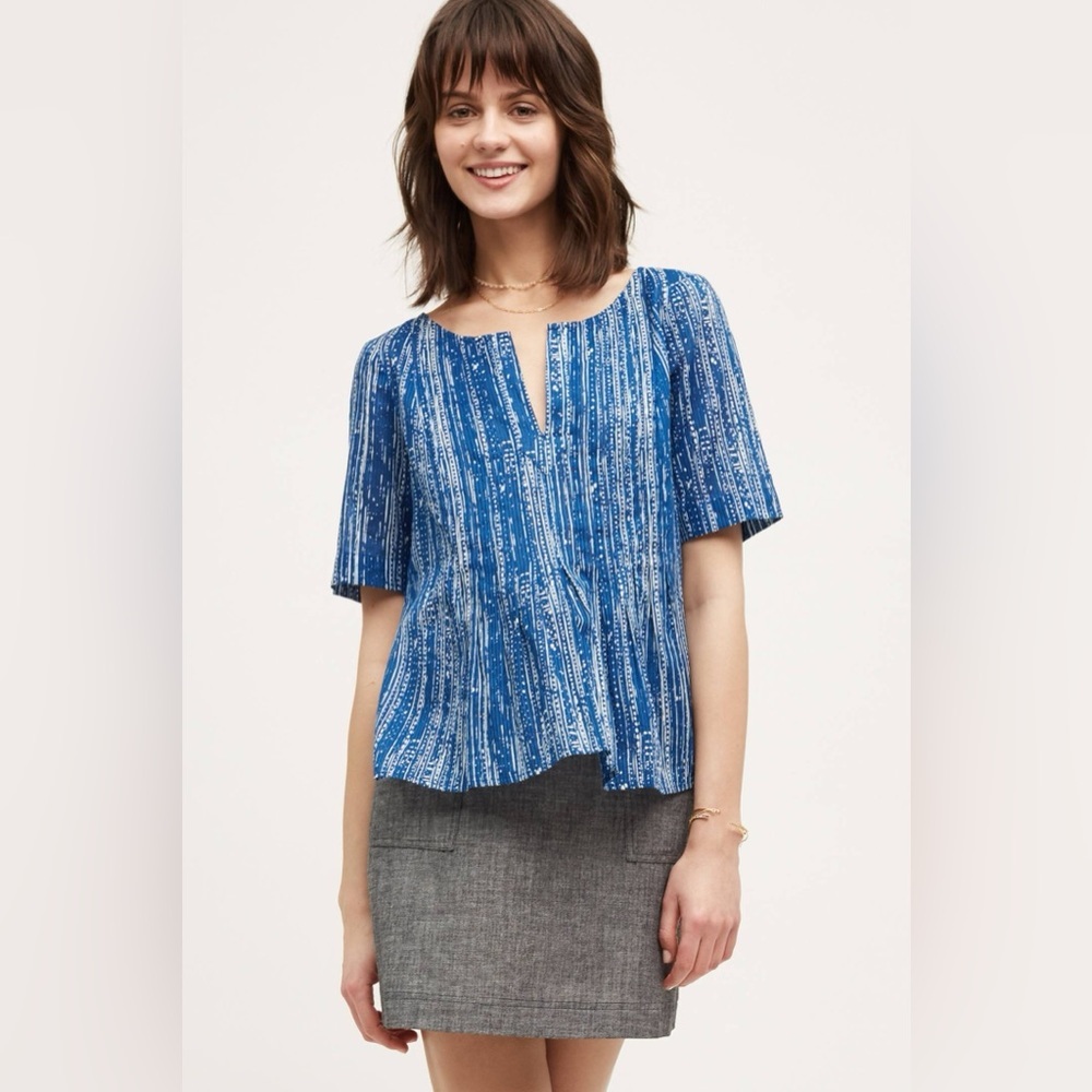 Maeve Orchid Island Top